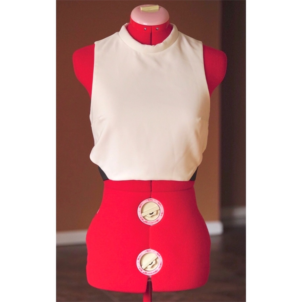 TopShop Crop Top